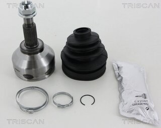 Triscan 8540 10123