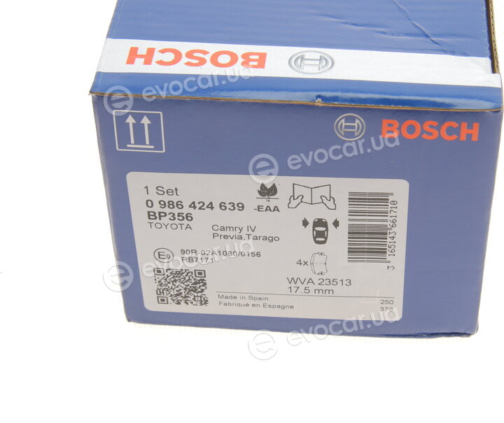 Bosch 0 986 424 639
