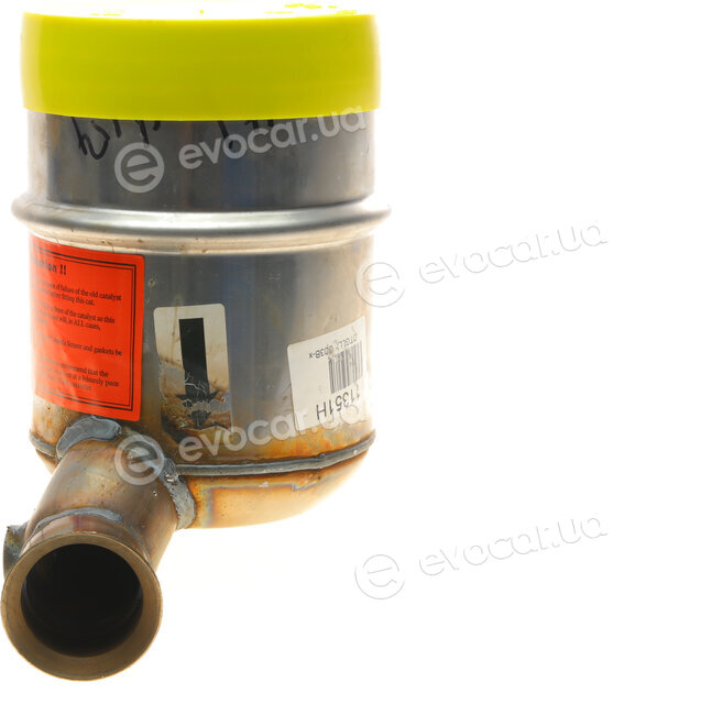 BM Catalysts BM11351H