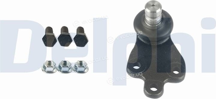 Delphi TC8633