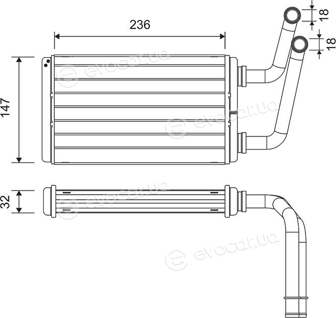 Valeo 811528