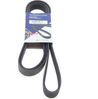 Hutchinson 2055 K 7