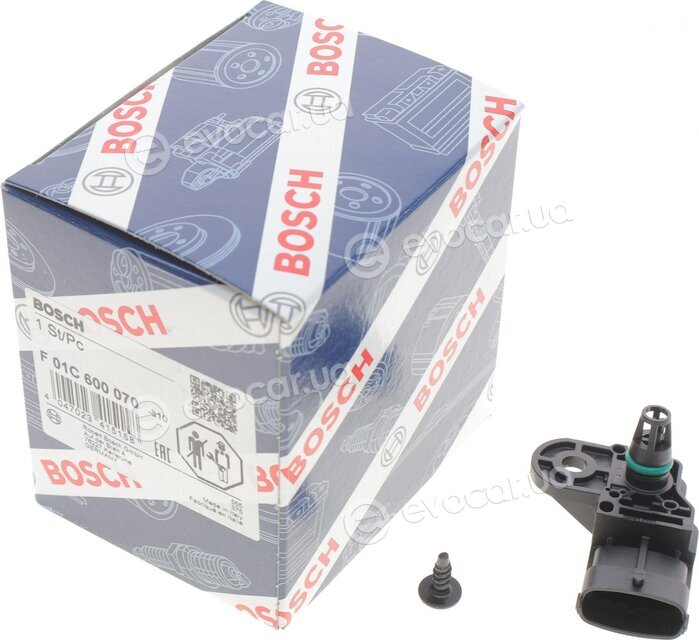 Bosch F 01C 600 070