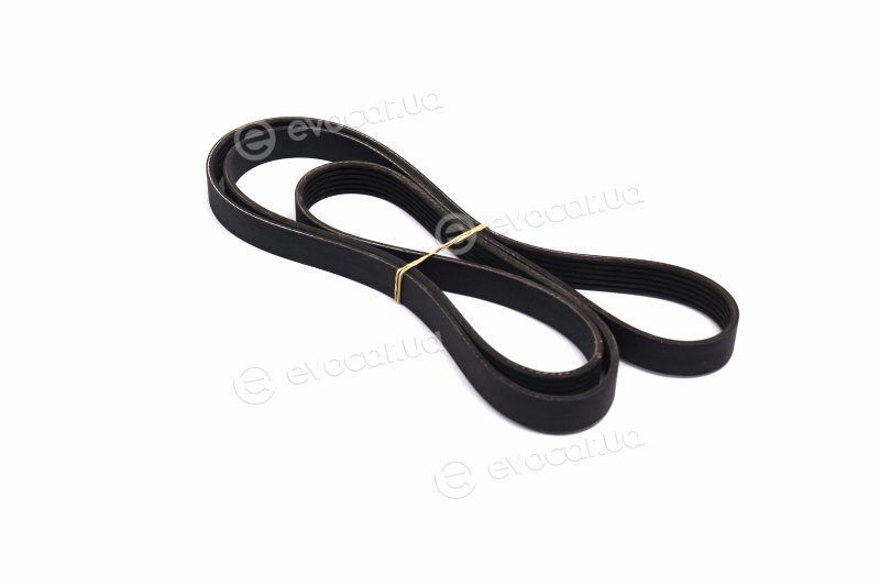 Gates 6PK1863