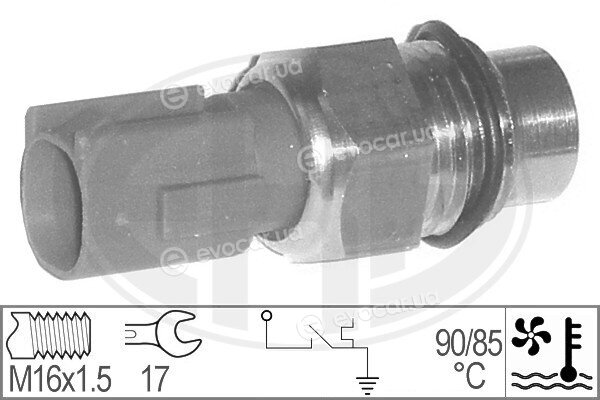 Era / Messmer 330768