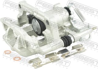 Febest 1077-T300RRH