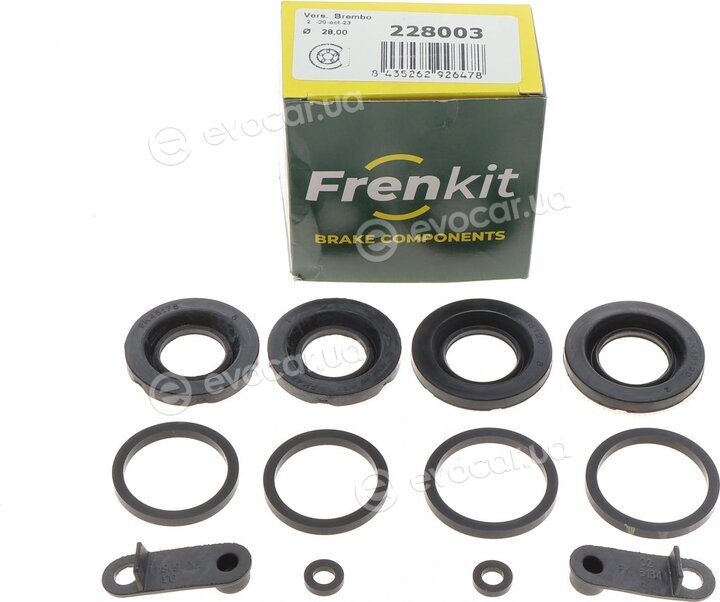 Frenkit 228003