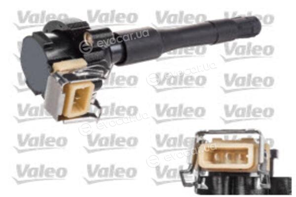 Valeo 245279