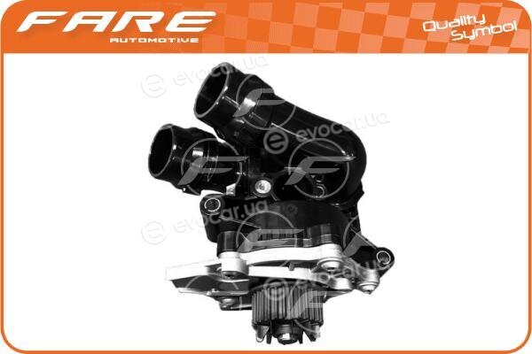 Fare 28627