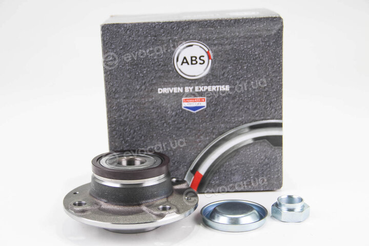 A.B.S. 200909