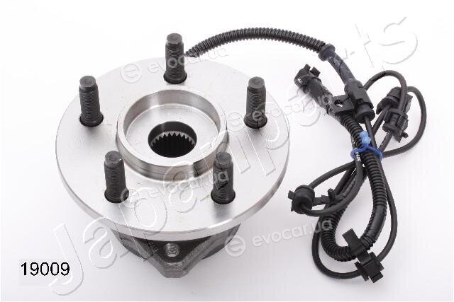 Japanparts KK-19009