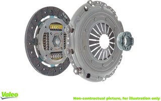 Valeo 832119
