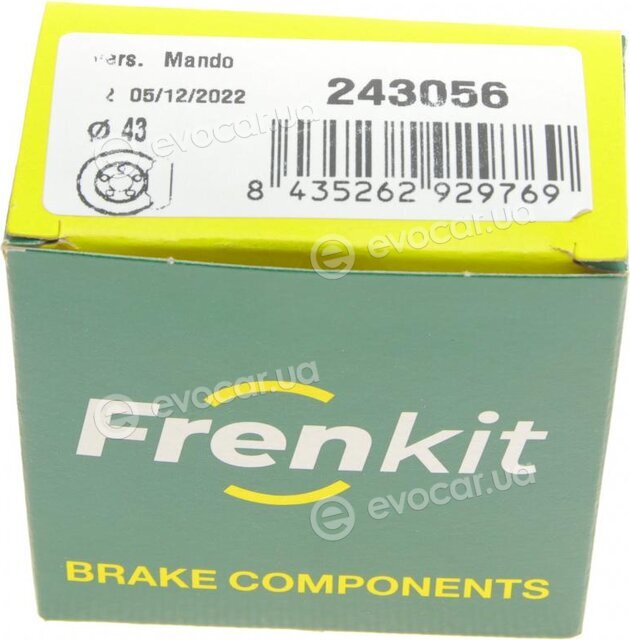 Frenkit 243056