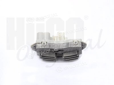 Astemo (Hitachi) / Huco 132506