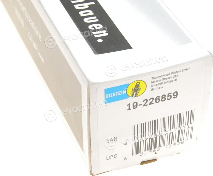 Bilstein 19-226859