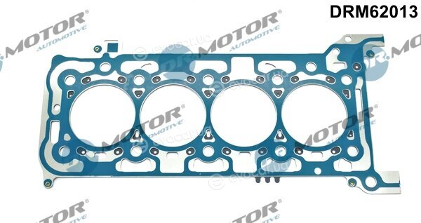 Dr. Motor DRM62013