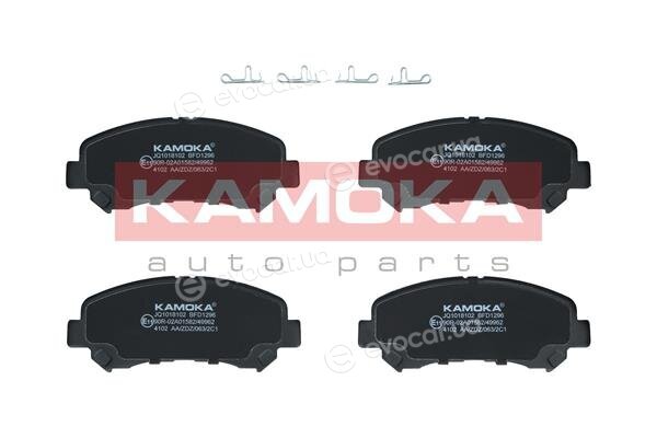 Kamoka JQ1018102