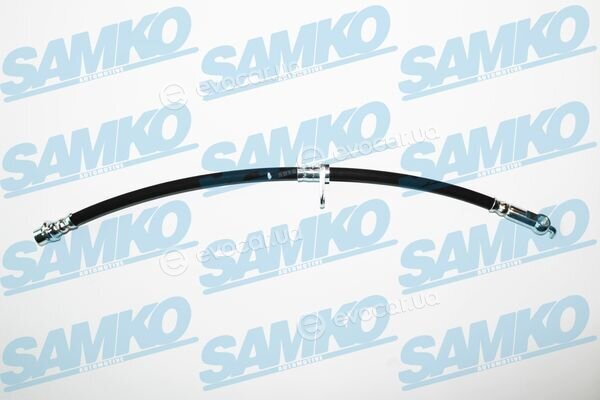 LPR / Samko 6T48706