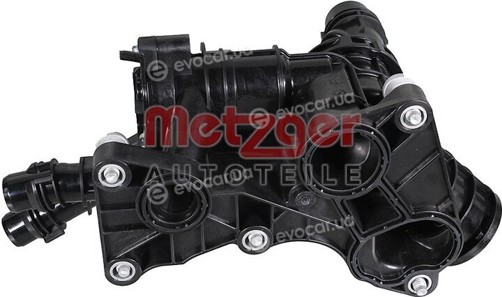 Metzger 4006512