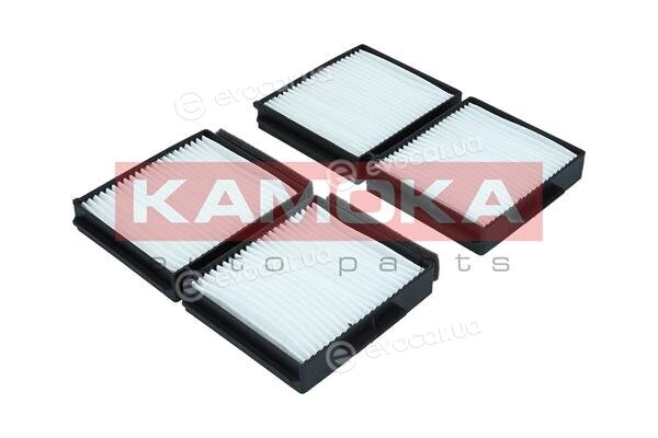 Kamoka F408701