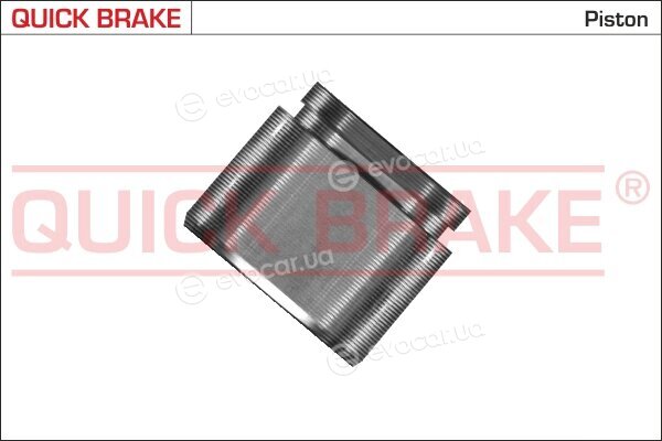 Kawe / Quick Brake 185212K