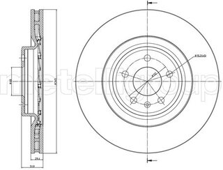 Cifam 800-1247C