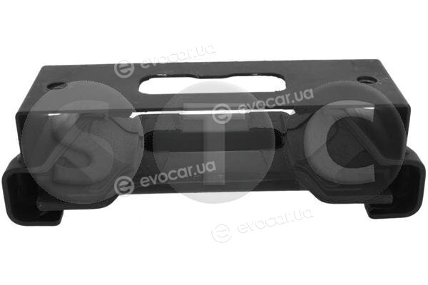 Metalcaucho / STC T423293