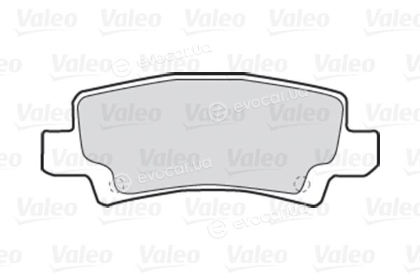 Valeo 301680