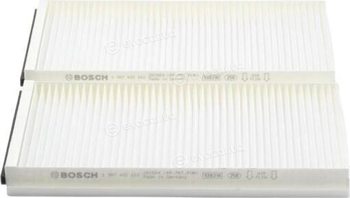 Bosch 1 987 432 102