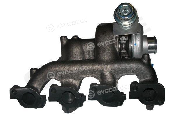 Starline TD S1087T