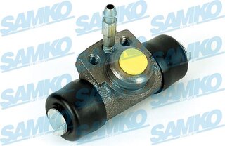 LPR / Samko C02139