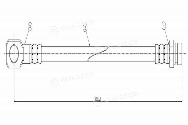 Cavo C900 007A