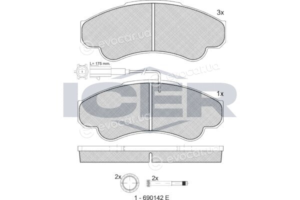 Icer 141522-066