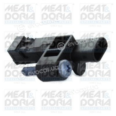 Meat & Doria 87454