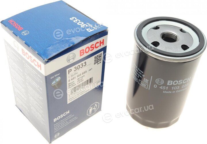 Bosch 0 451 103 033