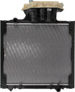 Mahle CR 702 000P