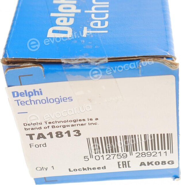 Delphi TA1813