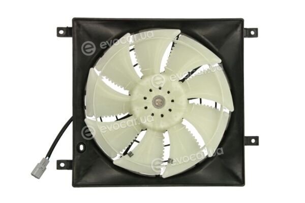 Thermotec D8F025TT