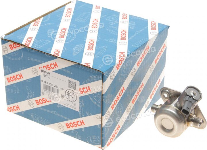 Bosch 0 261 520 283