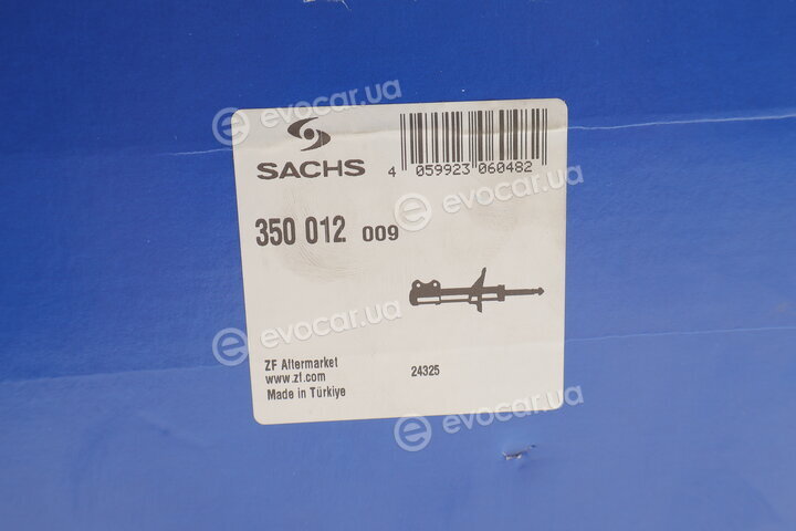 Sachs 350 012