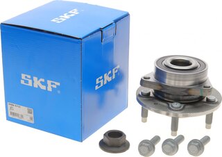 SKF VKBA 6715