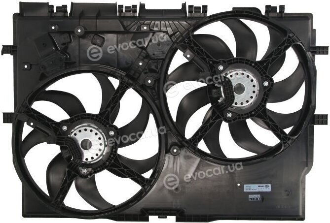 Mahle CFF 228 000P