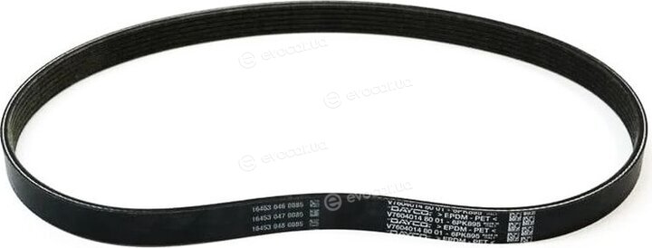 BMW / Mini 11 28 7 604 014