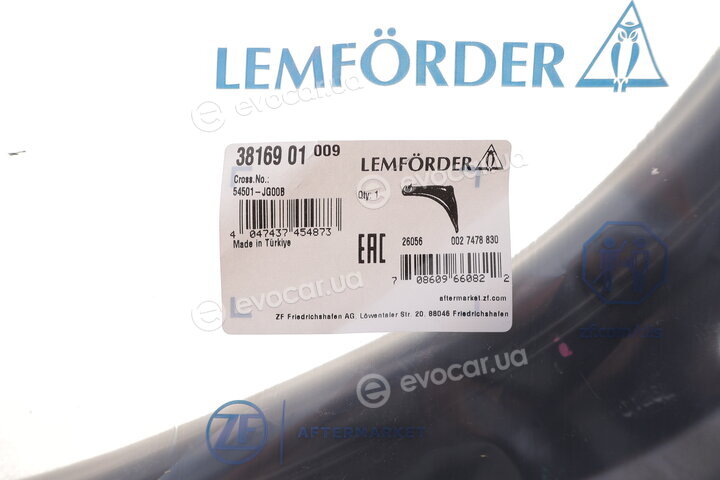 Lemforder 38169 01