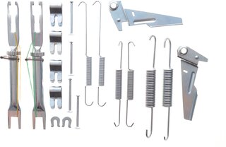 Kawe / Quick Brake 105-0854S