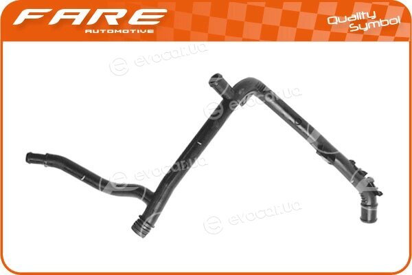 Fare 15076