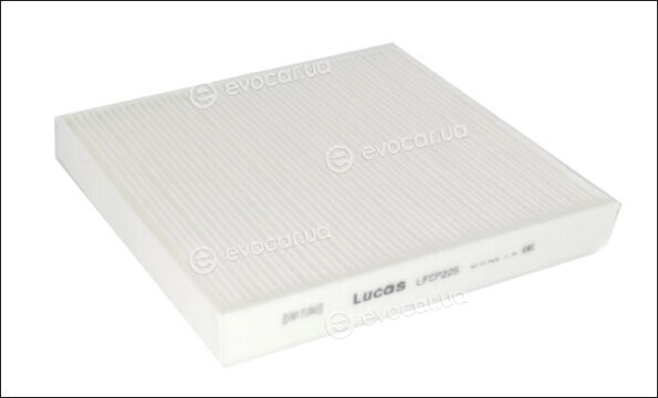 Lucas LFCP225