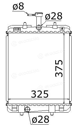 Starline A TOA 2363