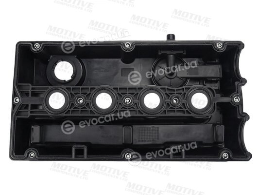 Motive VC8000