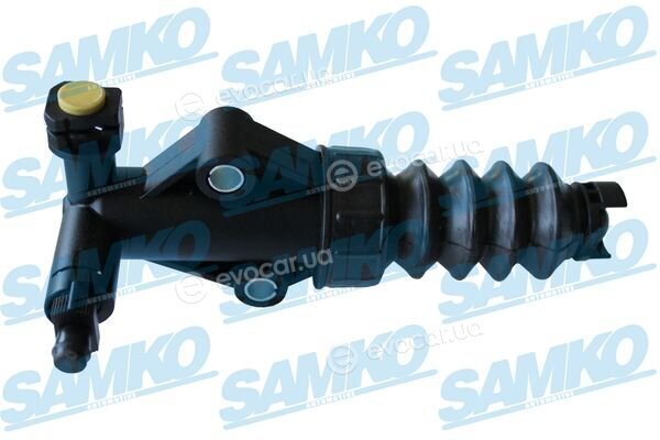 LPR / Samko M30043